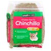 (2 pack) (2 pack) Small World Complete Feed for Chinchilla Food, 3 lbs.