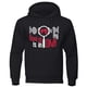 thumbnail image 3 of WILLBEST Sudaderas para Hombre Sudadera con Capucha 3D con Estampado Digital para Hombre, Moda Deportiva Callejera, Tendencia XGrande, 3 of 3