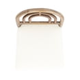 thumbnail image 7 of 40-Inch Tall Lantern Option - Powder Coated Aluminum - Indoor & Outdoor Setup - Generates Soft Ambience, 7 of 7
