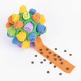 thumbnail image 5 of Dog Puzzle Toys,pet Interactive Snuffle Ball Toy For Slow Feeder Training, 5 of 5