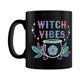 thumbnail image 1 of Grindstore - Taza Witch Vibes (Negro), 1 of 2
