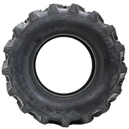 Carlisle Farm Specialist R-1 Farm Tire - 12.4-24 LRD/8ply