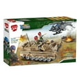 thumbnail image 1 of DRAGON BLOK - THUNDER MISSION: ENSEMBLE DE BATAILLE MILITAIRE, 1 of 4