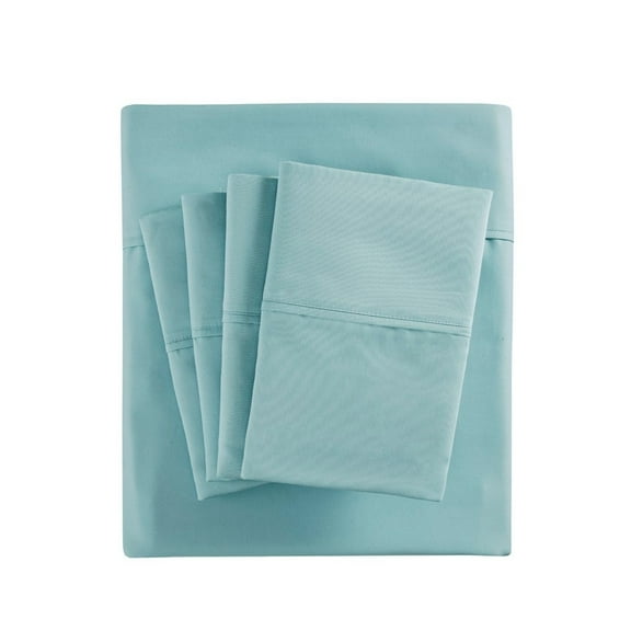 Gracie Mills Elodie 800 Thread Count Sateen Sheet Set - GRACE-10403