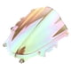 thumbnail image 4 of Deflector para Motocicleta para Colorful_2 Macarena Parabrisas delantero de motocicleta, 4 of 8