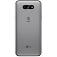 AT&T LG Phoenix 5 Prepaid Smartphone, 16GB, Silver, with Powerful