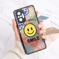 thumbnail image 1 of Funda dura mate para Xiaomi Redmi Note 10 Pro, 9 Pro, 9s, 10s, Mi 11 Lite, 11T, Note 10 Lite qiuyongming unisex, 1 of 2