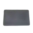 thumbnail image 1 of Estera de caja de arena EVA impermeable para gatos, almohadilla antideslizante para ARENA, alfombrilla de cama lavable, almohadilla de limpieza, 1 of 4