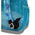 thumbnail image 5 of Disney Stitch Backpack for Kids  Stitch Bookbag for Girls, Boys, Unisex  Toddler Travel Bag, Mesh Cordura Lightweight Pool Backpack  Ages 3+, 5 of 5