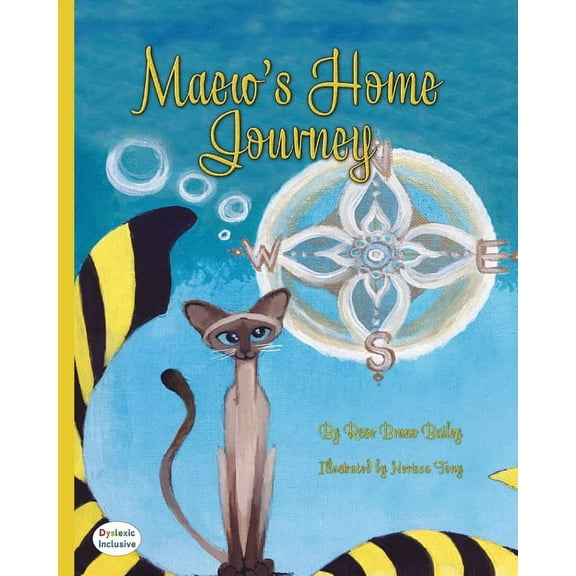 Maew's Home Journey (Paperback)