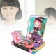 thumbnail image 4 of Rompecabezas magnéticos de 5 tipos para niños, tablero magnético, bloques de construcción con imanes de imaginación para niños pequeños, niños y niñas, rompecabezas de juguete. Muchacha, 4 of 9