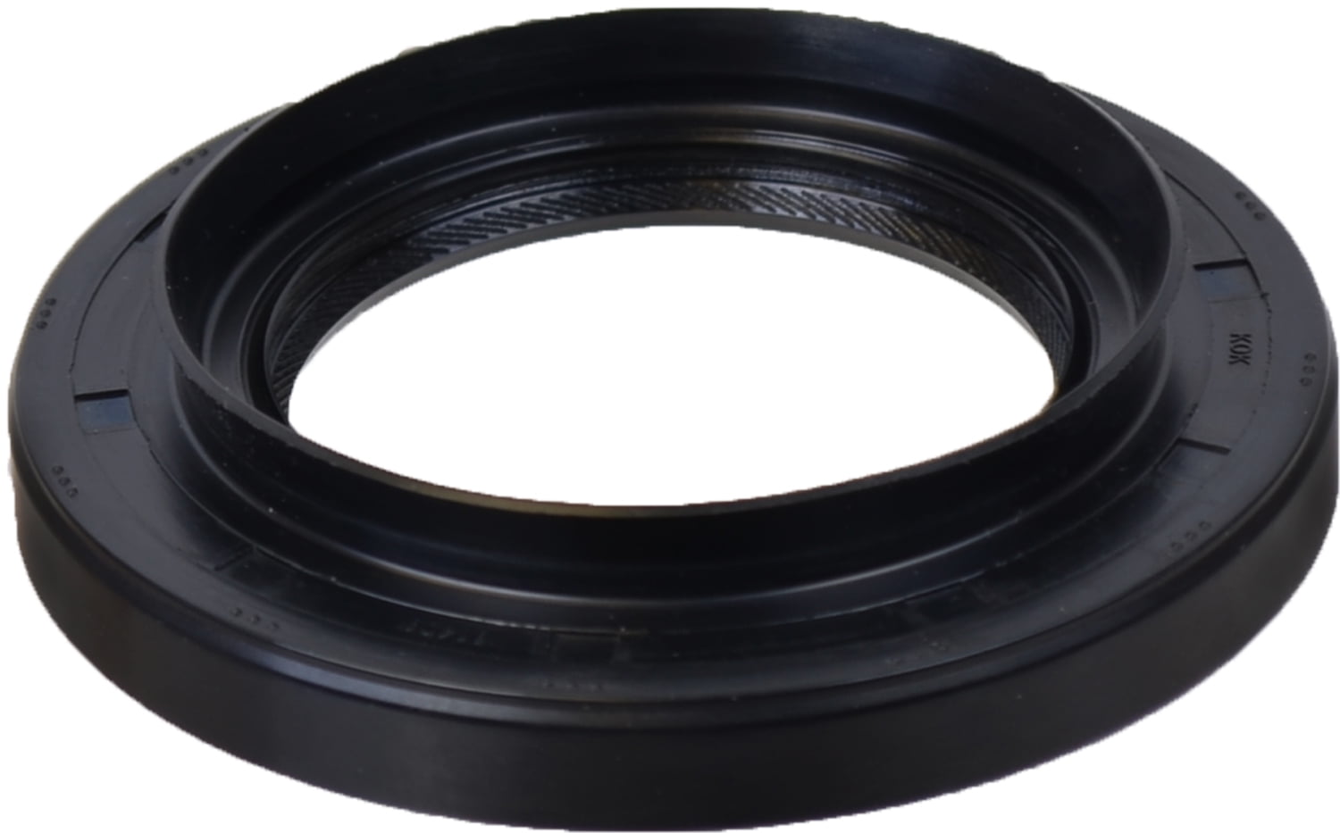 SKF 19802 Differential Pinion Seal Fits select: 2007-2021 TOYOTA TUNDRA