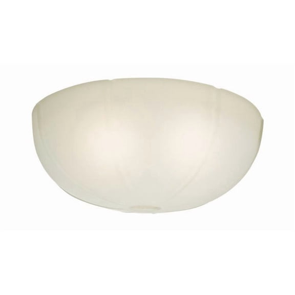 Casablanca Fan Company 99061Cased White Ceiling Fan Lighting Kits