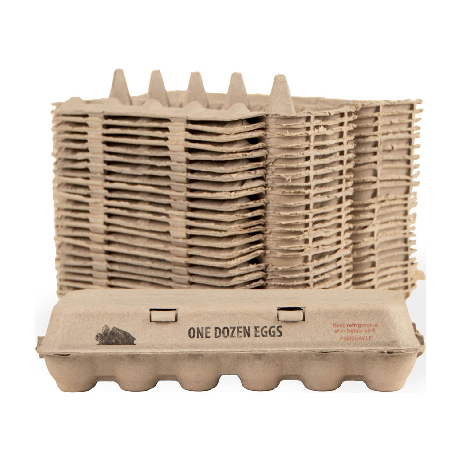 Egg Carton, 25 ct