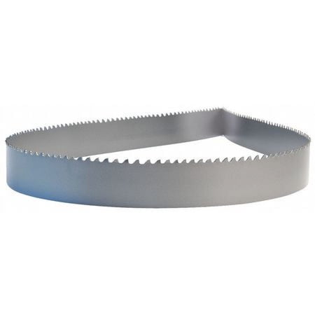 UPC: 0082472819830 | LENOX 81983D2B103300 10 ft. 10 L x 1/2 W x 10/14 TPI Bi-Metal Band Saw Blade