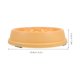 thumbnail image 2 of unbranded Para Mascotas Con Práctico Y Superficie Fácil De Limpiar Color Amarillo, 2 of 8