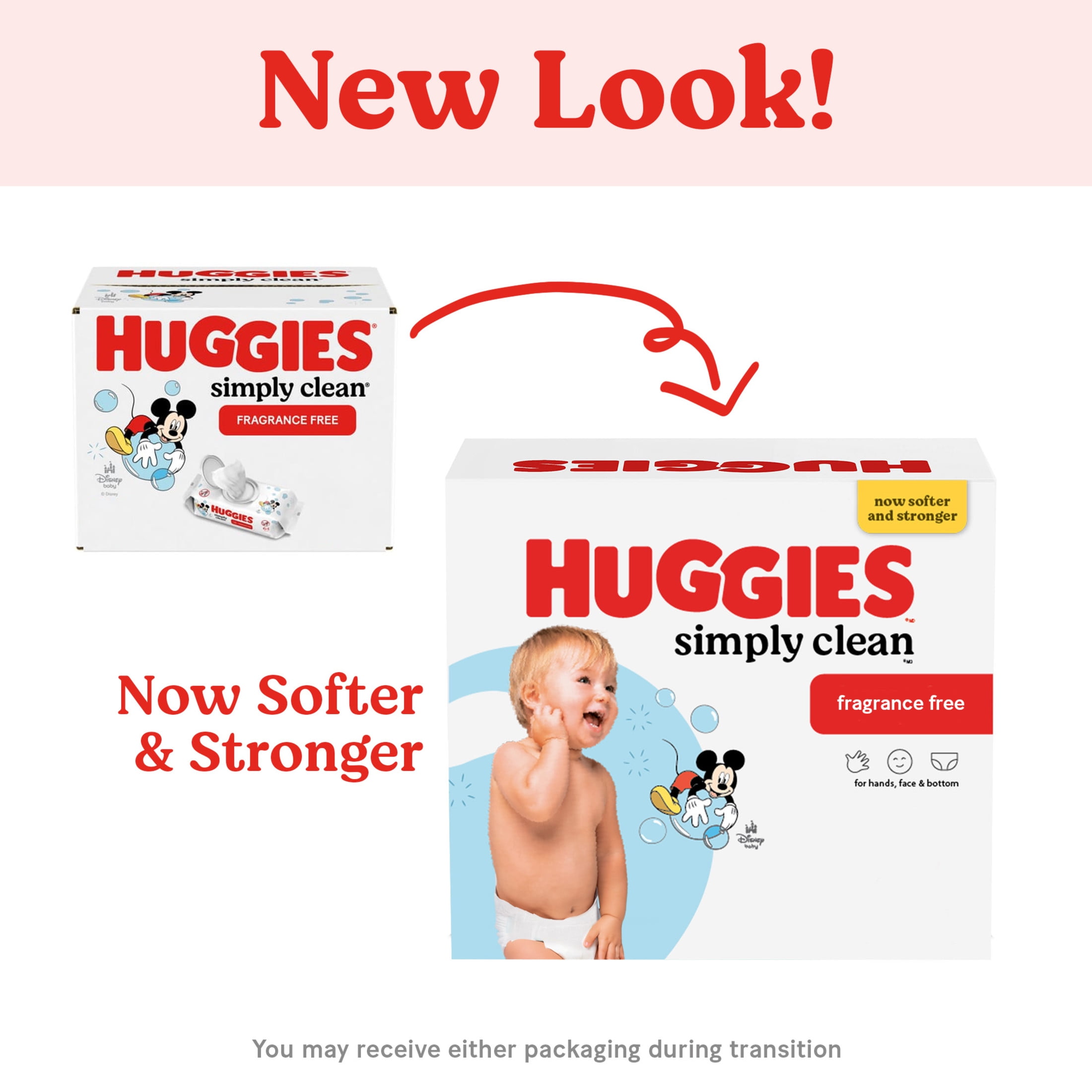 Huggies Little Swimmers Disposable Swimpants 16-26lb Small