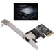 thumbnail image 3 of Adaptador de red Ethernet Gigabit PCI-E NIC RTL 8111F 10/100/1000Mbps RTL8111F, 3 of 12