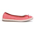 thumbnail image 3 of [Me Too Shoes Adult Women] Kinsley Casual Espadrille Flat, 3 of 6