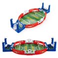 thumbnail image 2 of fastboy Mini Soccer Table Soccer Jeu Jouets Plateau Entraînement Éjection Double Combat Puissance Tir Compétences Jouets d'Intérieur, 2 of 4