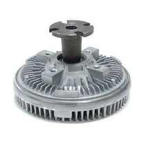 Engine Cooling Fan Clutch Fits select: 1992-1994 CHEVROLET GMT-400 C1500, 1995 CHEVROLET GMT-400 K1500
