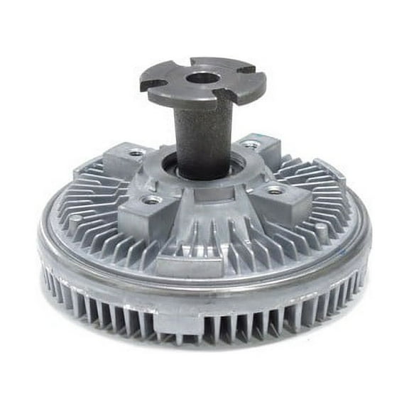 Engine Cooling Fan Clutch Fits select: 1992-1994 CHEVROLET GMT-400 C1500, 1995 CHEVROLET GMT-400 K1500