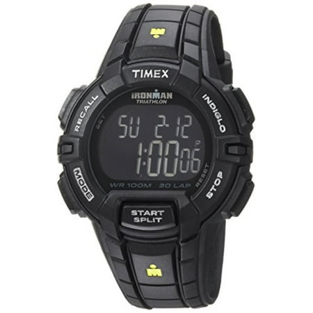 Timex Ironman Rugged 30 Full-Size Watch