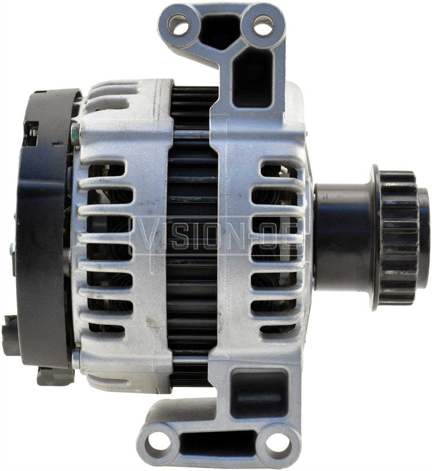 Vision OE 11345 Alternator