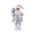 thumbnail image 2 of Get Into The Holiday with Santa Collectible Perfect Christmas, 2 of 7