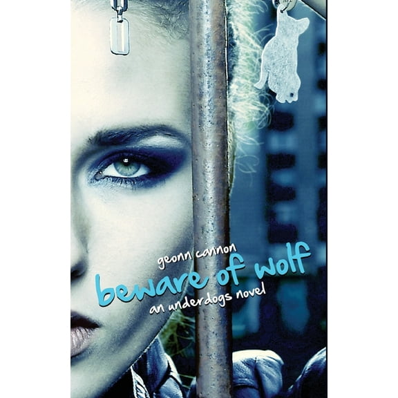 Beware of Wolf, (Paperback)