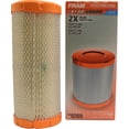 thumbnail image 2 of FRAM Extra Guard Engine Air Filter, CA9269, 12K miles, Engine Protection, for Select Vehicle, 2 of 7