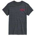 thumbnail image 2 of Chucky - Let's Be Friends - Men's Short Sleeve Graphic T-Shirt, 2 of 4