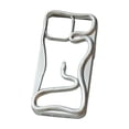 thumbnail image 2 of Wzzjkit for Iphone16 Cell Phone Case Personality Snake Weave Crossbody Cell Phone Case For, 2 of 4