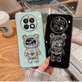 thumbnail image 3 of Huawei Phone Case For Huawei P20 Pro Phone Cover Stand, 3 of 5