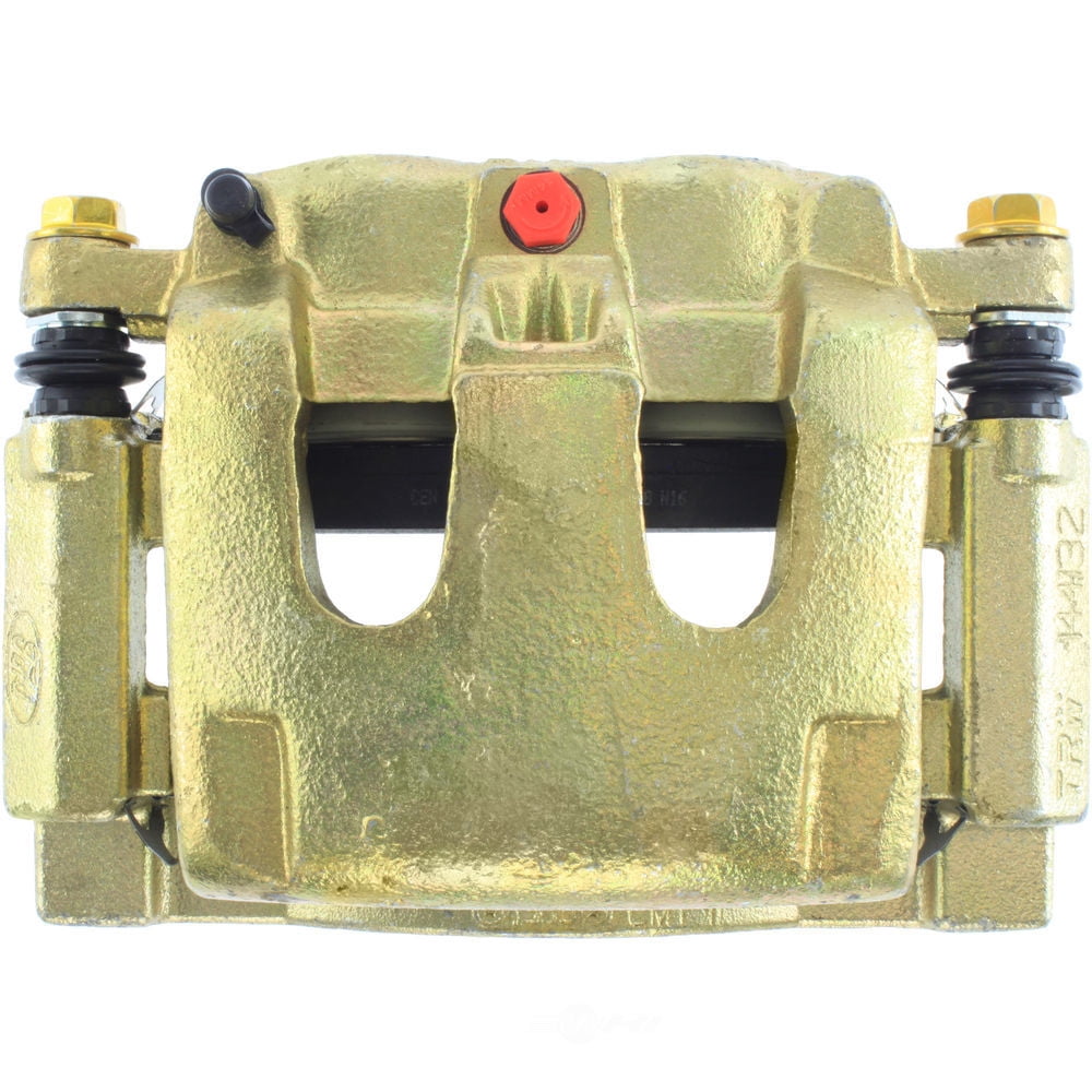 Centric Parts Disc Brake Caliper P/N:142.65526 Fits select: 2005-2012 FORD F350, 2011-2012 FORD F450