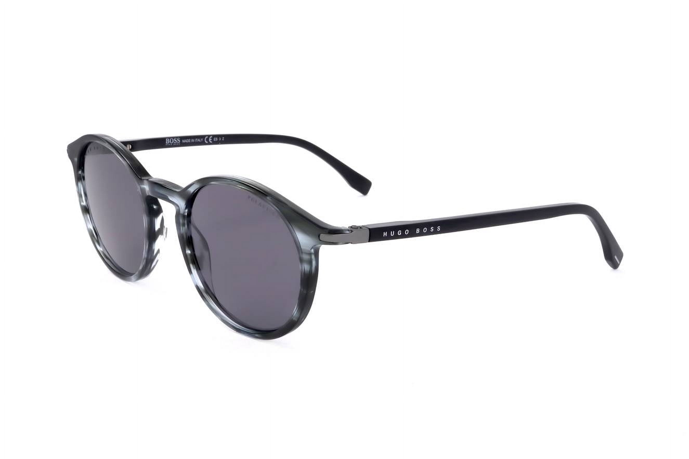 Hugo Boss BOSS 1732/G/S, BLACK/GREY, Woman\'s Sunglasses ,Size54X20X145 BOSS -  main image 2