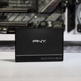 thumbnail image 3 of PNY 500GB CS900 2.5” Solid State SATA-III SSD Upgrade Kit w/ Transfer Cable and Software, 3 of 3
