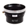 thumbnail image 1 of Fotodiox Pro TLT ROKR - Tilt/Shift Lens Mount Adapter for Bronica ETR Mount SLR Lenses to Fujifilm Fuji X-Series Mirrorless Camera Body, 1 of 1