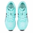 thumbnail image 2 of ASICS Running Shoes SORTIEMAGIC RP 6 1013A098 Illuminate Mint Black 24.5cm US6, 2 of 6