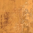 thumbnail image 1 of Ahgly Company Indoor Square Oriental Orange Industrial Area Rugs, 8' Square, 1 of 4