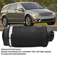 thumbnail image 4 of Rear Air Bag, Easy Installation Rear Air Suspension Spring Bag 2513200425 Shock Absorption  for R-Class R320 R350 R500 R550 R63, 4 of 7