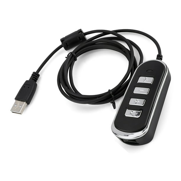D315 Adapter Adaptador RJ9 a USB ANGGREK D315 para Línea de Conversión de ...
