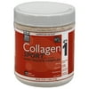 NeoCell Collagen Sport Belgian Chocolate Whey Protein Dietary Supplement Powder, 23.8 oz
