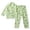 Green#F, variant on JCCXIN Boys With Notch Lapel Collar Soft Sleep Shirts Pants Toddler Kids Big Boys Comfortable Outfit Sets Lovely Clothes Sets