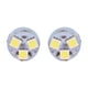 thumbnail image 3 of Bombilla De Luz De Freno LED, Bombilla De Luz De Freno Universal BA15S 1156 2 Piezas Para Vehículos ANGGREK Otros, 3 of 8