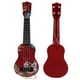 thumbnail image 5 of Ukelele de juguete Bling Bling para niños 3 años + rojo, 5 of 12