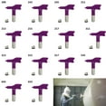 thumbnail image 4 of Lefu Airless Spray Tip Fine Finish Nozzle Wide Range Of Sizes 209 -655 Paint Sprayer, 4 of 4