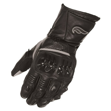 H2o Motorcycle Gloves - Men's Fulmer G8PRO Pro Series Racing Gloves Motorcycle Riding Gloves