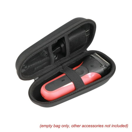 Spirastell Storage Bag Compatible With Shaver Case Shaver Case Compatible With Shaver Eva Portable Shaver Case Series 9 Shaver 3010s Series 7/ Case 3010s Series Eva Portable Case Series 7/ Series