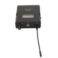 thumbnail image 4 of S2R Wireless Monitor Receiver 526-535Mhz Stage Monitor Receiver Clear Sound, 4 of 5